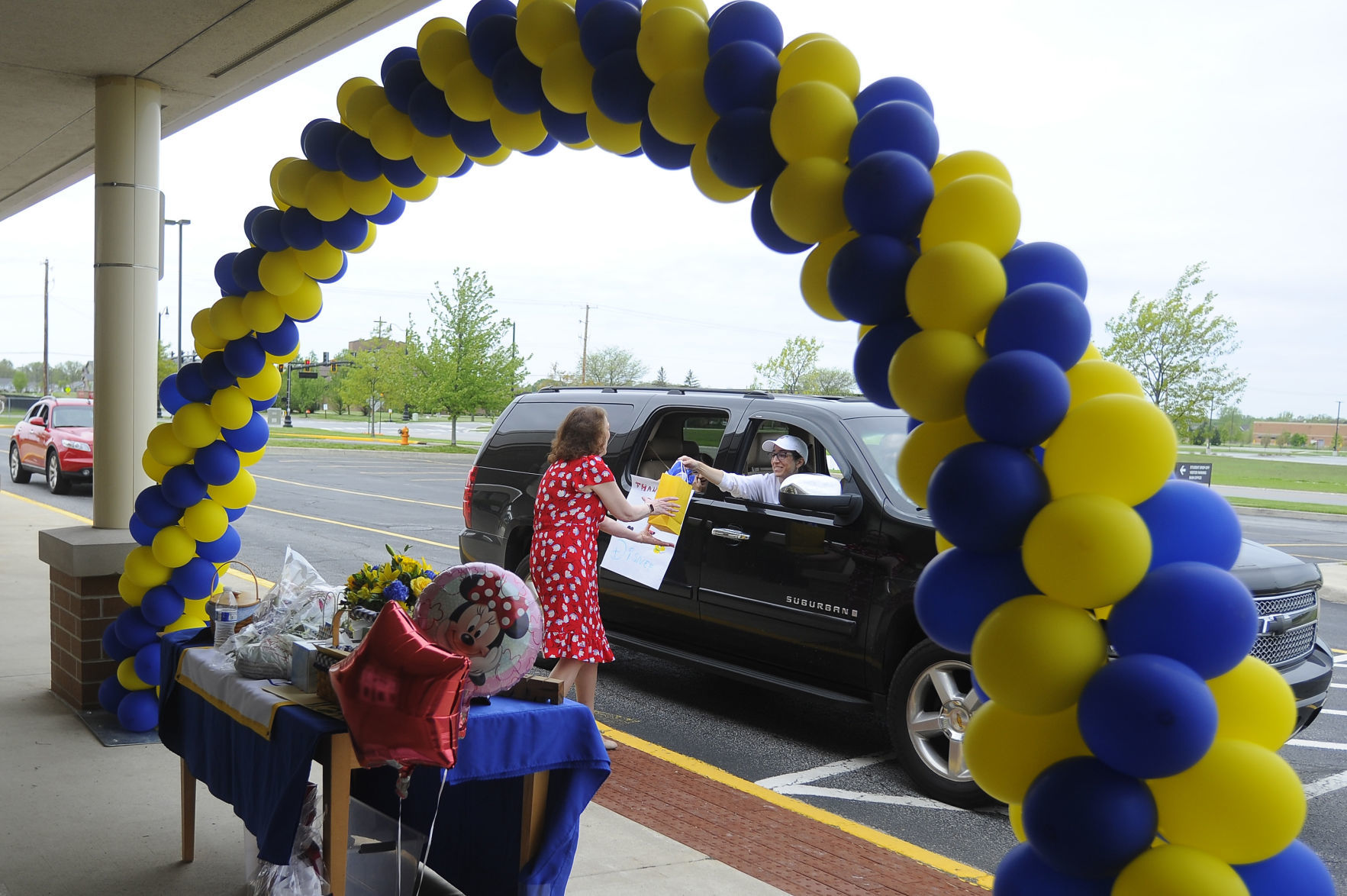 Eisenhower Elementary School principal Mary Ann Chapko retiring